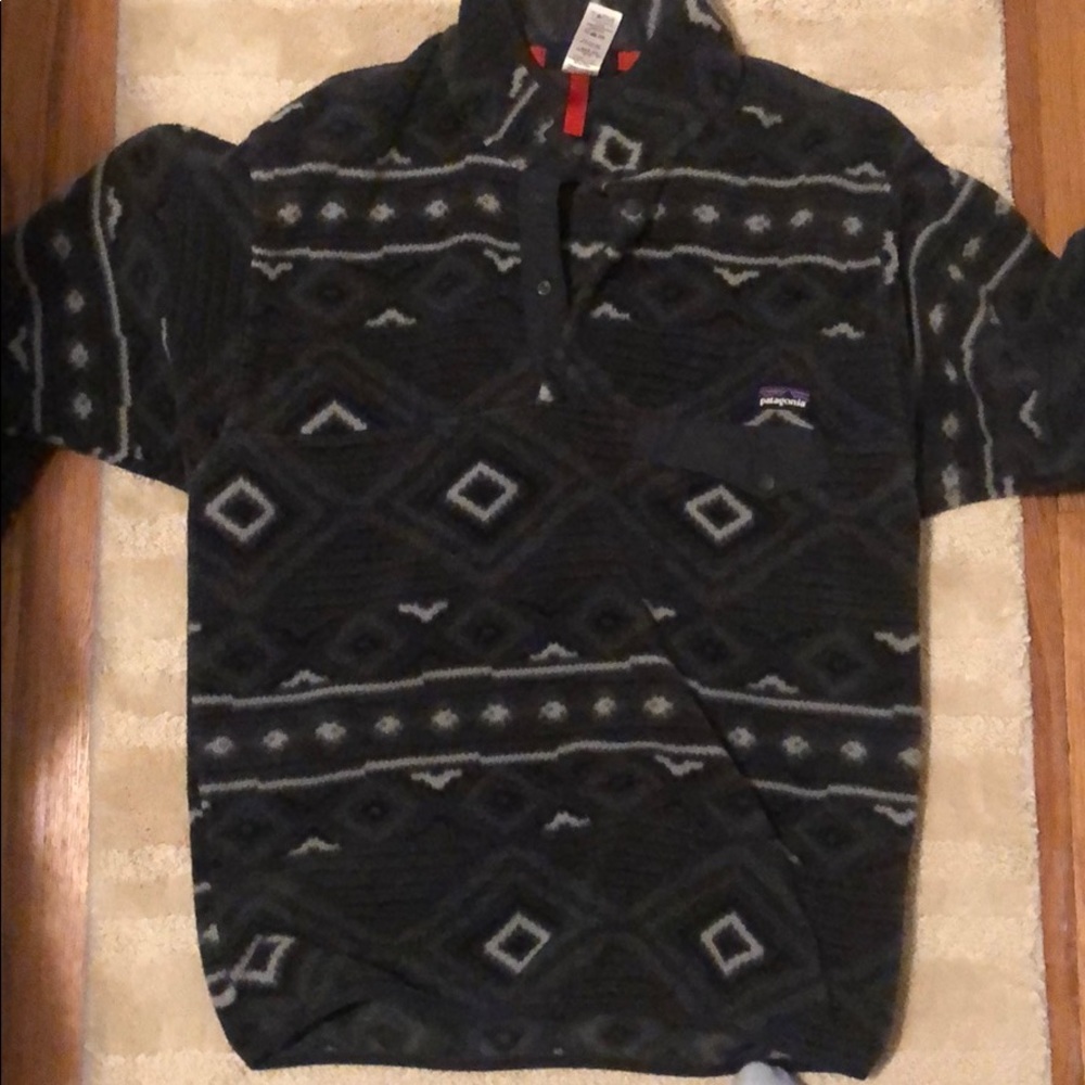 men’s patagonia